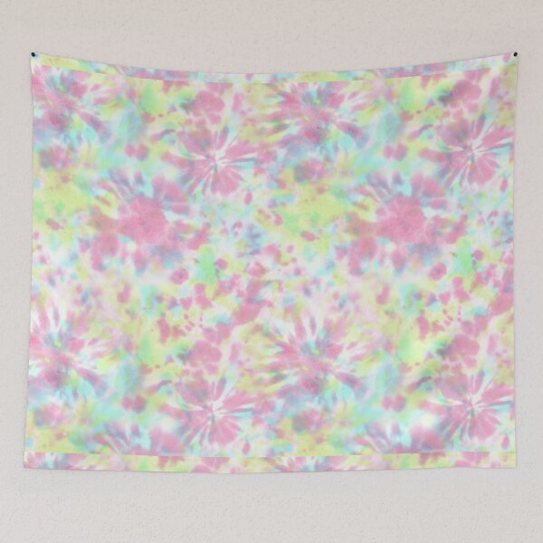 Item preview, Ty dye pastel colors designed and sold by UnderStore.
