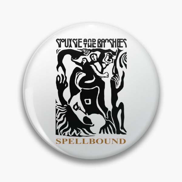 Item preview, Spellbound designed and sold by MaroonSanders.
