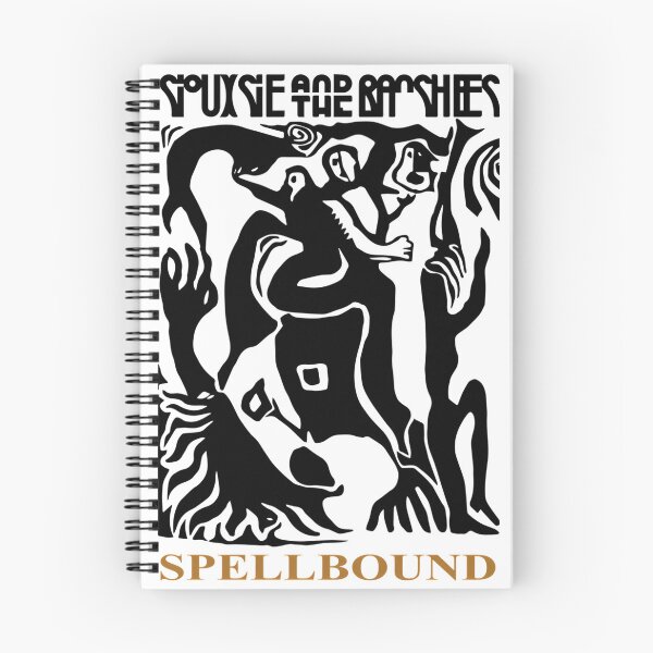 Item preview, Spellbound designed and sold by MaroonSanders.