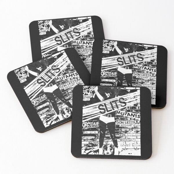 Item preview, the slits designed and sold by NehemiahColoss.