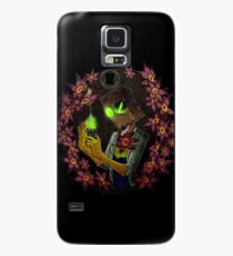 A Foul Doctor Case/Skin for Samsung Galaxy