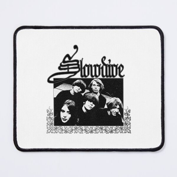 Item preview, SLOWDIVE designed and sold by AliaPuckett90.