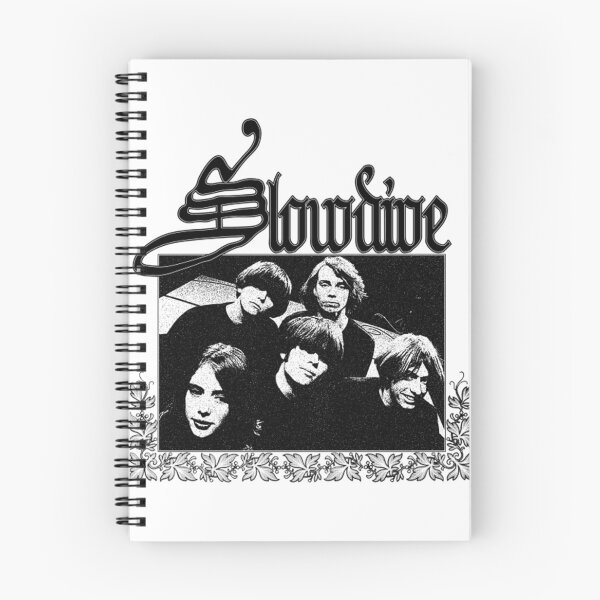 Item preview, SLOWDIVE designed and sold by AliaPuckett90.