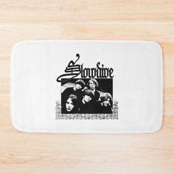Item preview, SLOWDIVE designed and sold by AliaPuckett90.