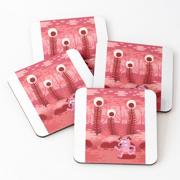 Item preview, Fear and Courage designed and sold by HollandVileC.