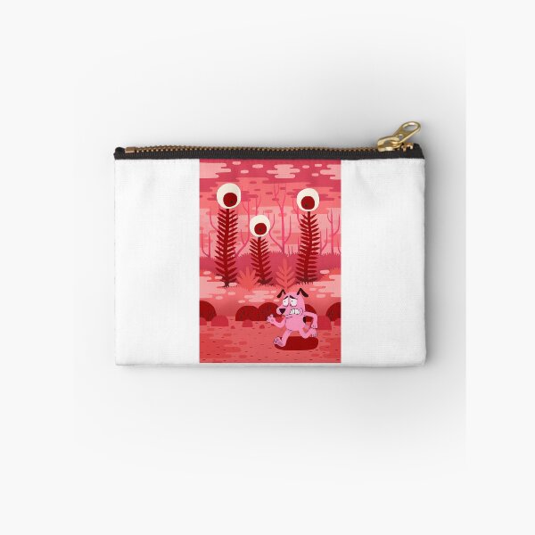 Item preview, Fear and Courage designed and sold by HollandVileC.