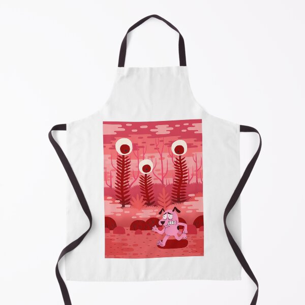 Item preview, Fear and Courage designed and sold by HollandVileC.