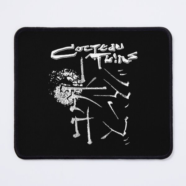 Item preview, Cocteau Twins Rock Band 13 designed and sold by BobbyExcuseMe.