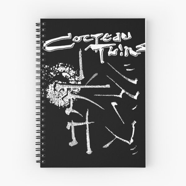 Item preview, Cocteau Twins Rock Band 13 designed and sold by BobbyExcuseMe.