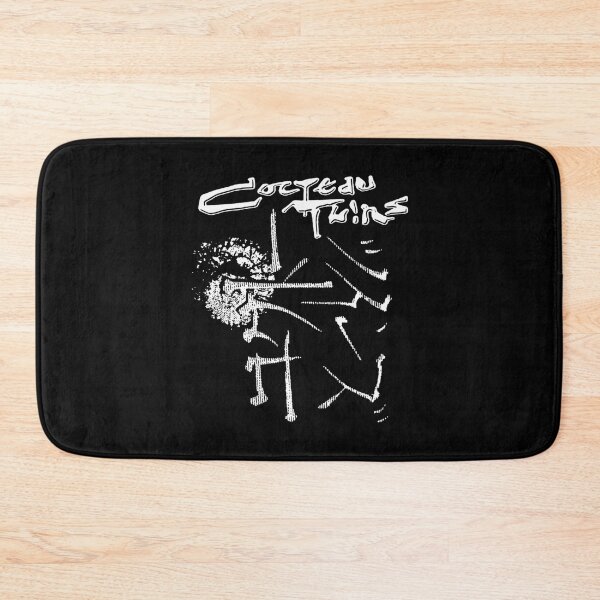 Item preview, Cocteau Twins Rock Band 13 designed and sold by BobbyExcuseMe.