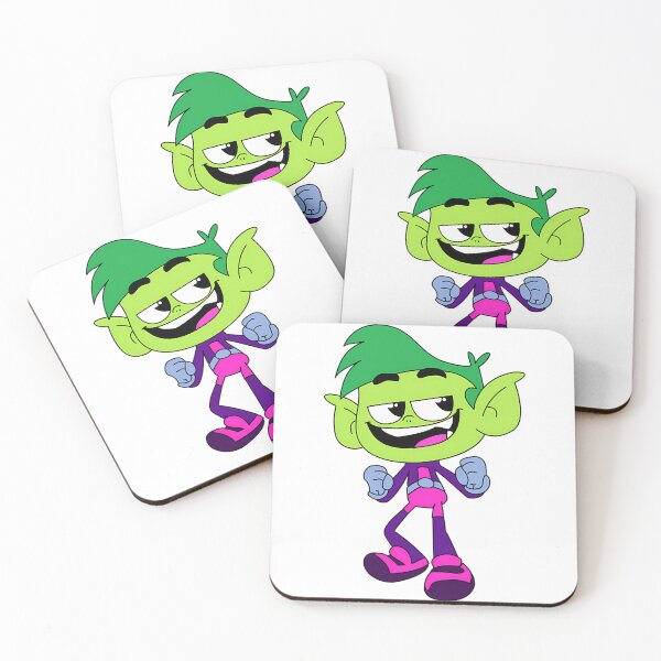 Item preview, Cute Beast Boy designed and sold by BoutiqueJungl.