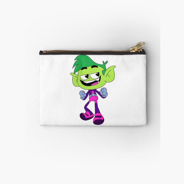 Item preview, Cute Beast Boy designed and sold by BoutiqueJungl.