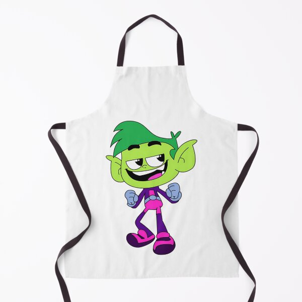 Item preview, Cute Beast Boy designed and sold by BoutiqueJungl.