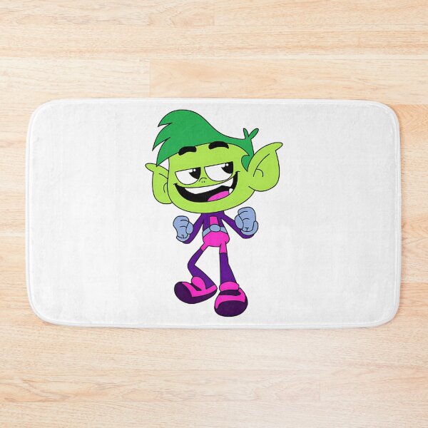Item preview, Cute Beast Boy designed and sold by BoutiqueJungl.