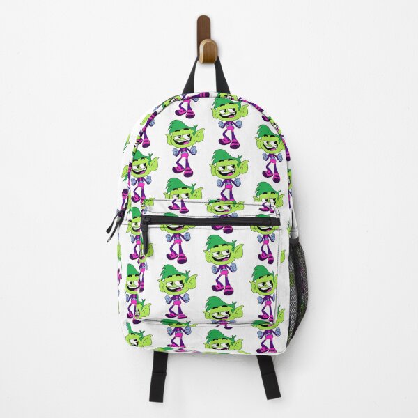 Item preview, Cute Beast Boy designed and sold by BoutiqueJungl.
