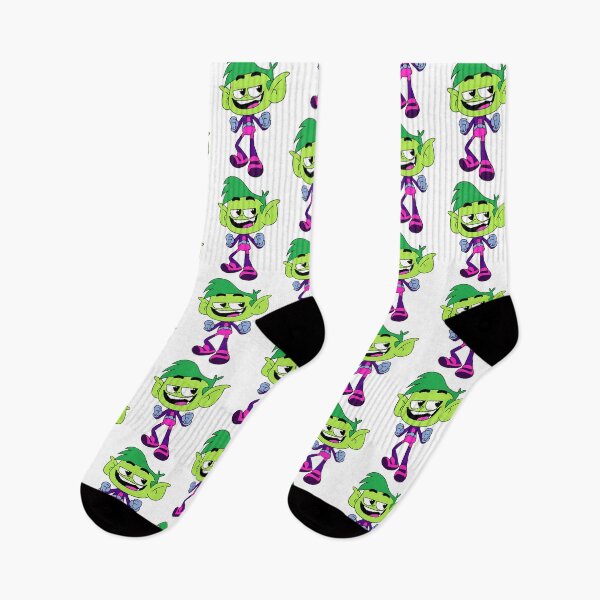 Item preview, Cute Beast Boy designed and sold by BoutiqueJungl.