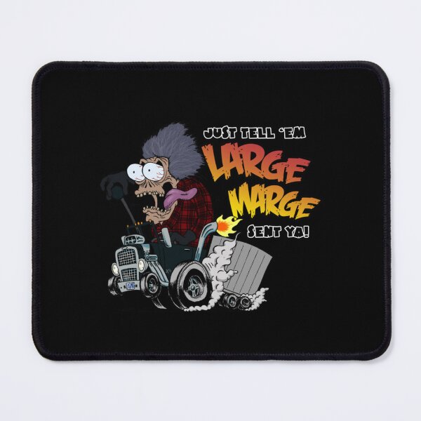 Item preview, Large Marge Fink   designed and sold by AndersonFritsch.