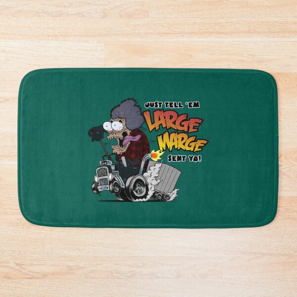 Item preview, Large Marge Fink   designed and sold by AndersonFritsch.