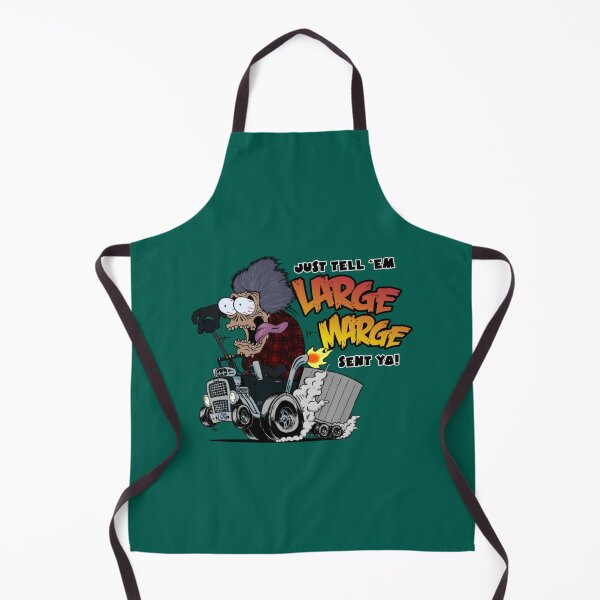 Item preview, Large Marge Fink designed and sold by AndersonFritsch.