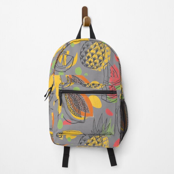 Item preview, fruit pineapple seamless designed and sold by obinsuma.