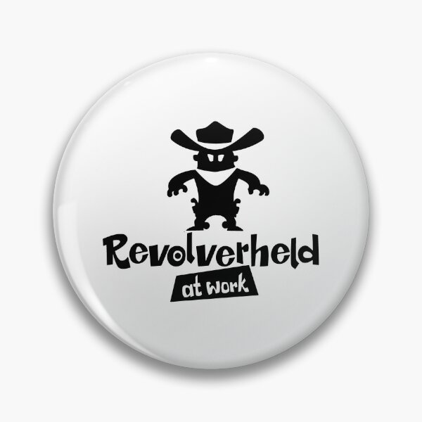 Aperçu de l'œuvre Porte-revolver créée et vendue par Johnyvo.