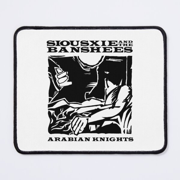 Item preview, Siouxsie and the Banshees - Siouxsie Sioux - Arabian Knights - Goth - Gothic designed and sold by DeclanGaines.
