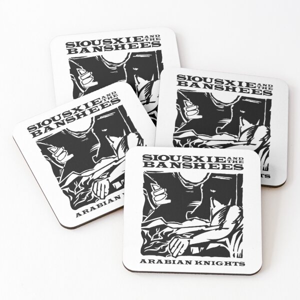 Item preview, Siouxsie and the Banshees - Siouxsie Sioux - Arabian Knights - Goth - Gothic designed and sold by DeclanGaines.