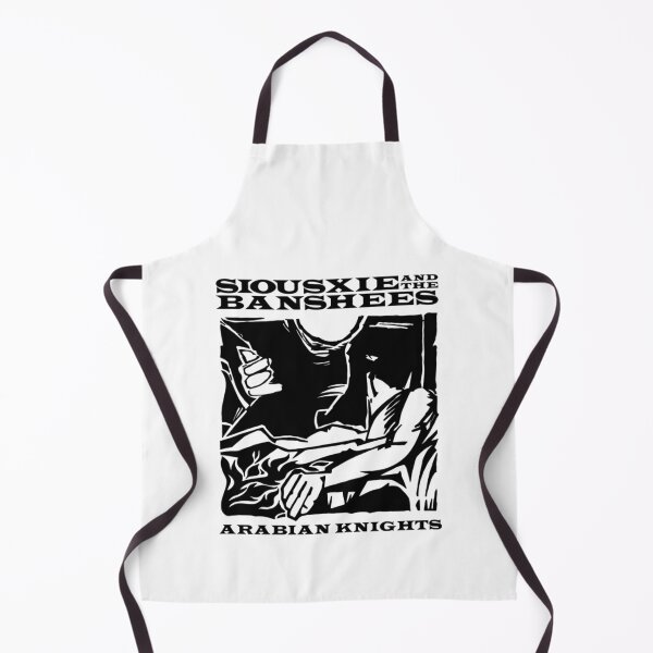 Item preview, Siouxsie and the Banshees - Siouxsie Sioux - Arabian Knights - Goth - Gothic designed and sold by DeclanGaines.