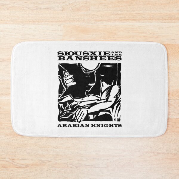 Item preview, Siouxsie and the Banshees - Siouxsie Sioux - Arabian Knights - Goth - Gothic designed and sold by DeclanGaines.