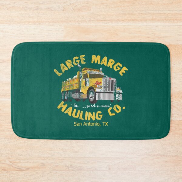 Item preview, Large Marge Hauling designed and sold by AndersonFritsch.