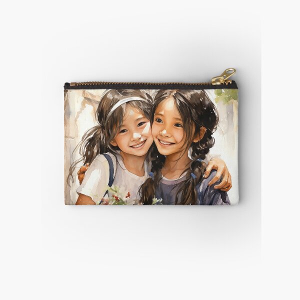 Item preview, Blossoming Bonds designed and sold by CastleBySea.