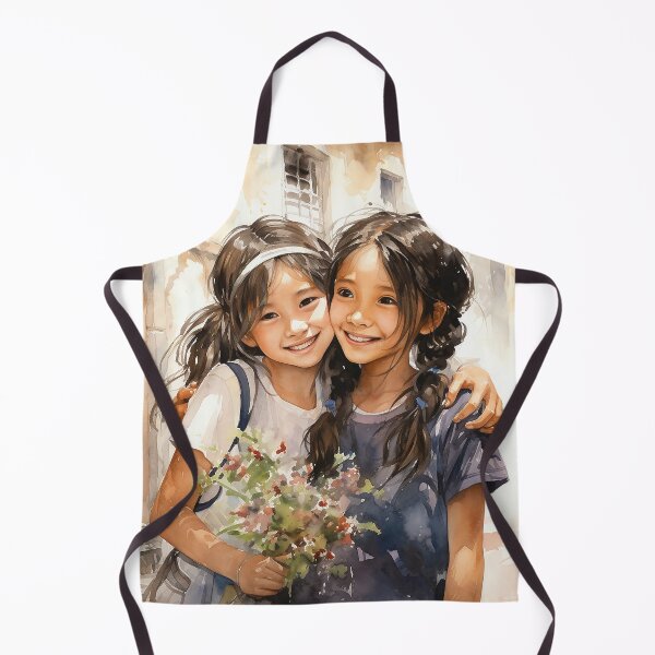 Item preview, Blossoming Bonds designed and sold by CastleBySea.