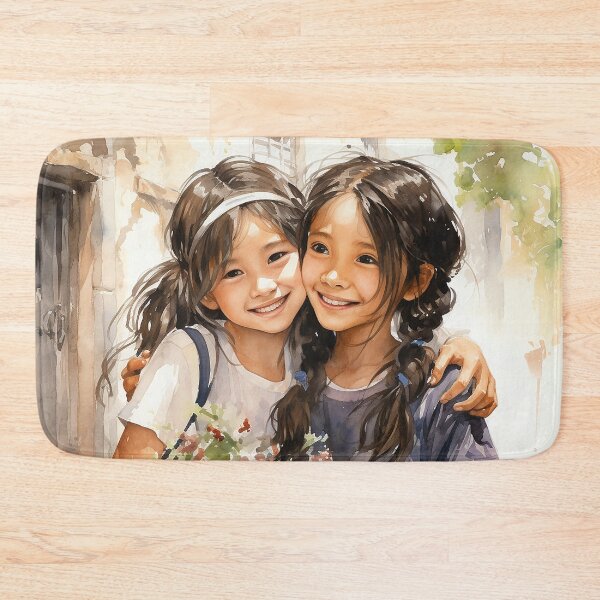 Item preview, Blossoming Bonds designed and sold by CastleBySea.
