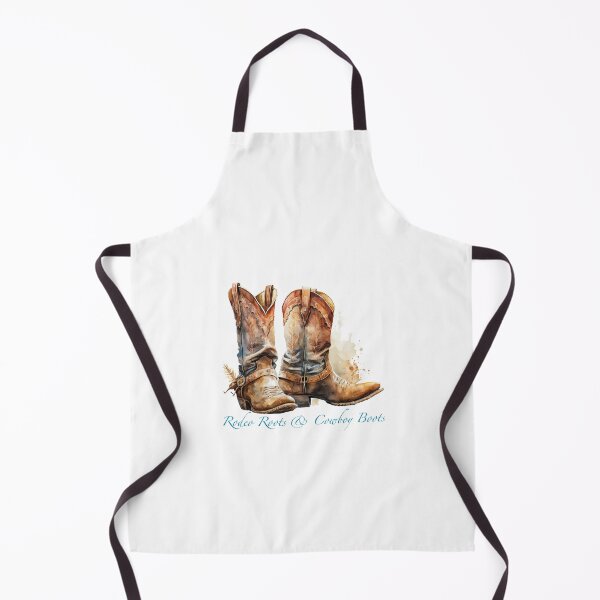 Item preview, Rodeo Roots & Cowboy Boots designed and sold by whitebirchmerch.