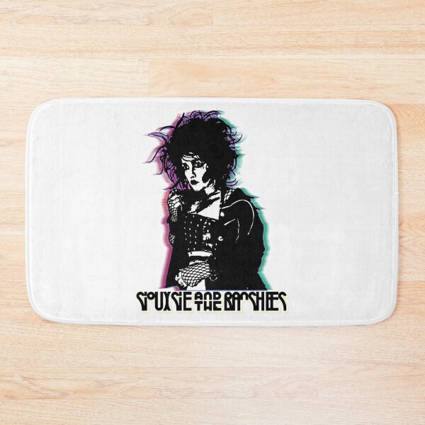 Item preview, Siouxsie and The Banshees designed and sold by ClothingSassyV.