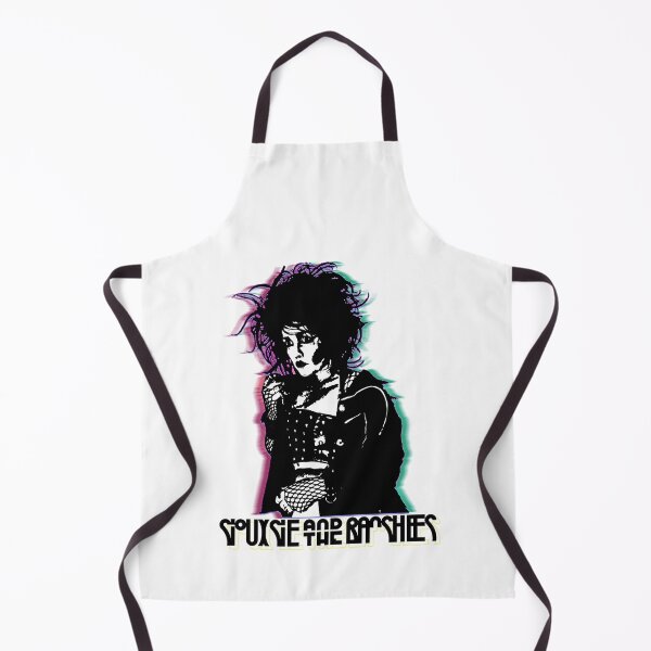 Item preview, Siouxsie and The Banshees designed and sold by ClothingSassyV.