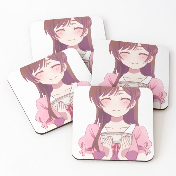 Item preview, Chizuru Ichinose ama el dinero designed and sold by Animelove1000.