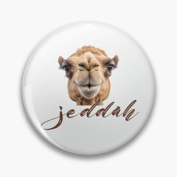 Item preview, Jeddah Camel lovers designed and sold by HasinthaRed.