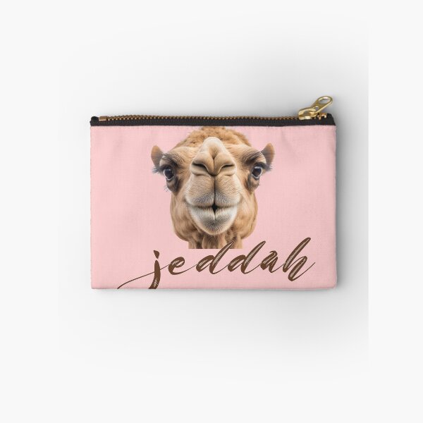 Item preview, Jeddah Camel lovers designed and sold by HasinthaRed.