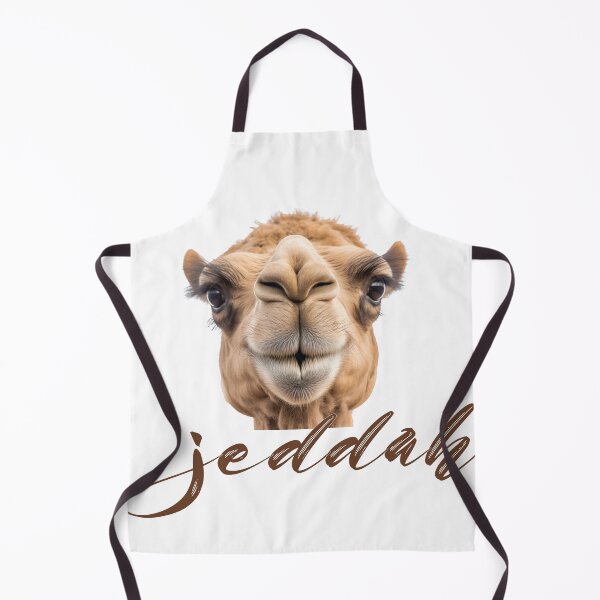 Item preview, Jeddah Camel lovers designed and sold by HasinthaRed.