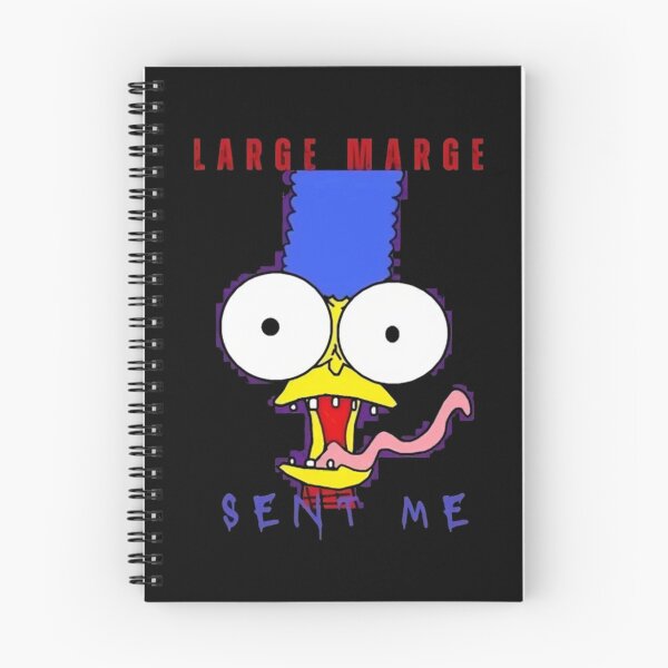 Item preview, Large Marge Large Marge Large Marge  1 designed and sold by AndersonFritsch.