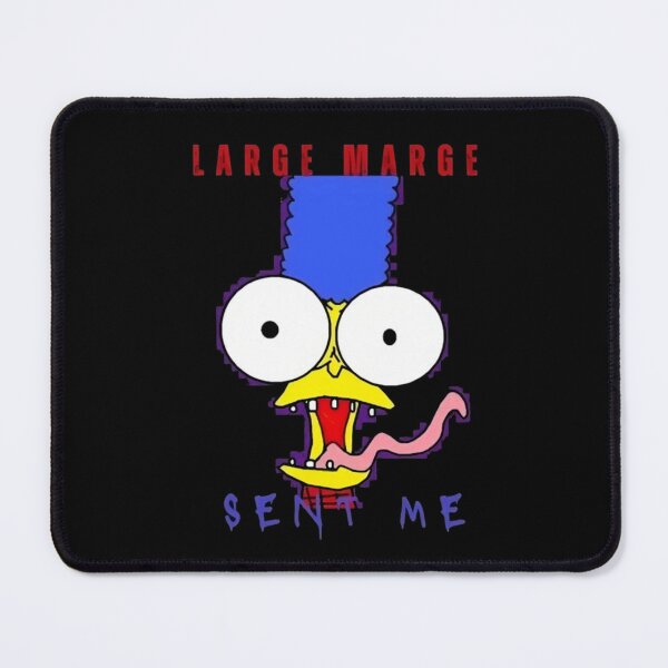Item preview, Large Marge Large Marge Large Marge  1 designed and sold by AndersonFritsch.