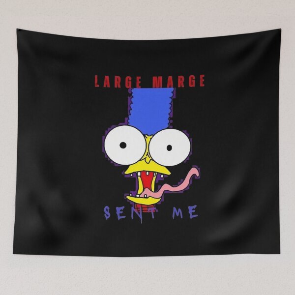 Item preview, Large Marge Large Marge Large Marge  1 designed and sold by AndersonFritsch.