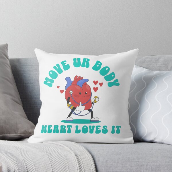 Item preview, Exercise for heart health designed and sold by CyberWindow.