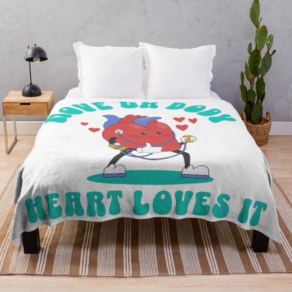Item preview, Exercise for heart health designed and sold by CyberWindow.