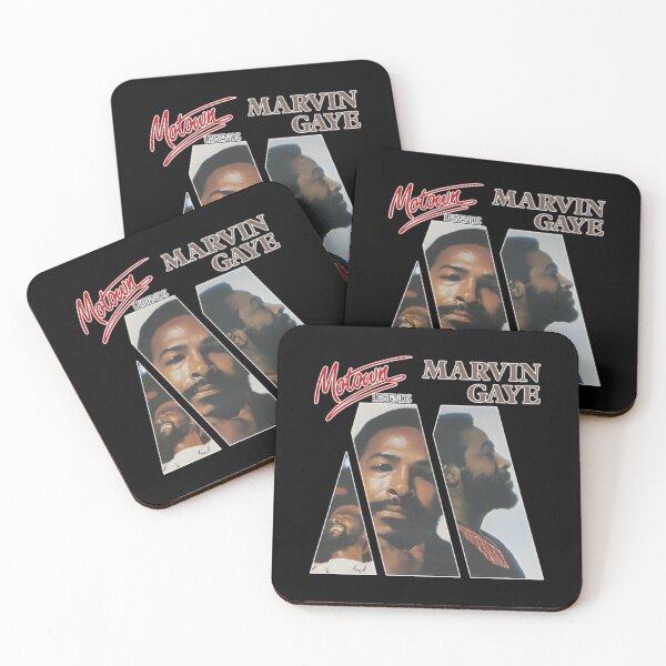 Item preview, Marvin Motour Legends Perfect Gift designed and sold by DesignerPachyI.