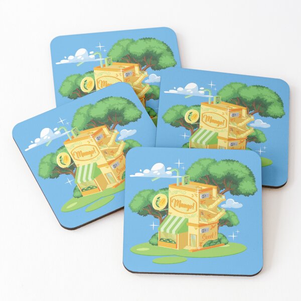 Item preview, DREAM HOME Mango Cafe designed and sold by virgiaone.