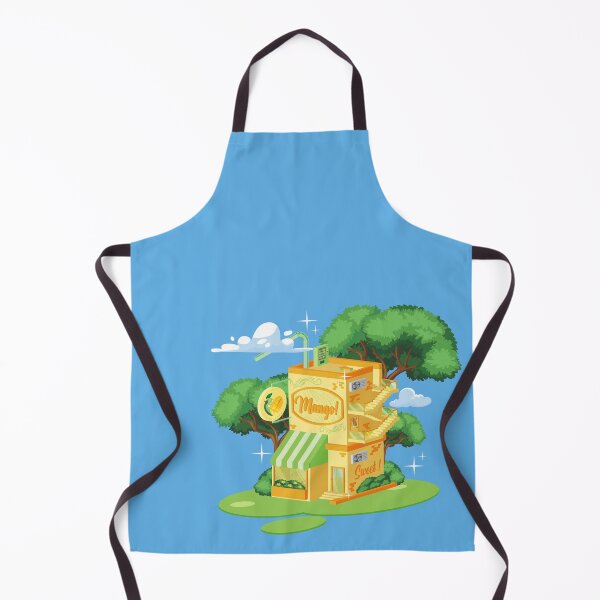 Item preview, DREAM HOME Mango Cafe designed and sold by virgiaone.