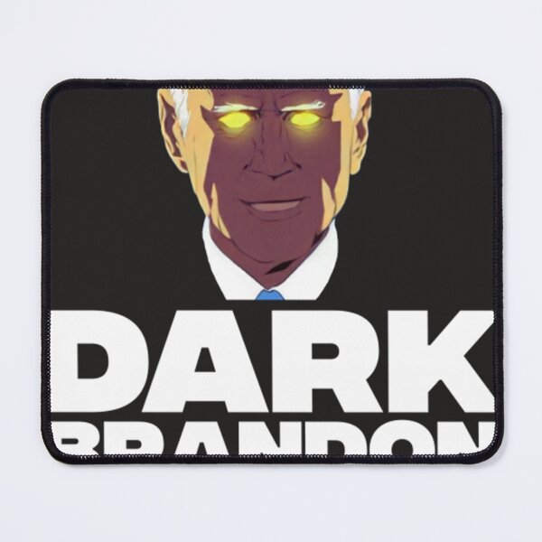 Item preview, dark Brandon T-Shirt designed and sold by HaroldIWagner.