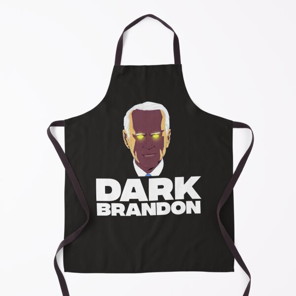 Item preview, dark Brandon T-Shirt designed and sold by HaroldIWagner.